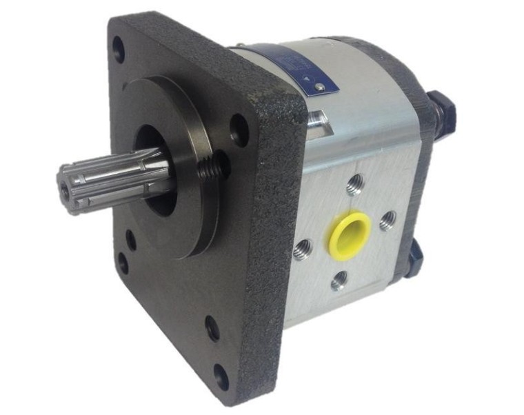 Основные неисправности: почему выходит из строя гидронасос шестеренчатый и как это предотвратить