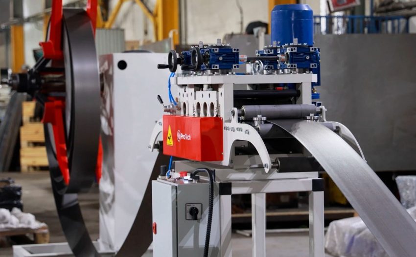 Гибкие автоматические линии: как быстро перенастроить производство под новый продукт