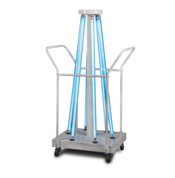 Где используются облучатели в медицине: от стерилизации инструментов до лечения пациентов