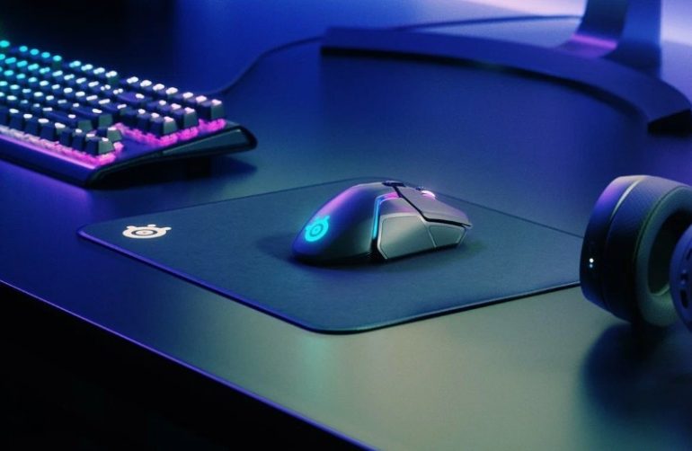 Лучшие коврики и подставки под мышь для офиса и дома