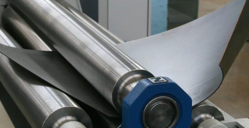 Что такое вальцовка листового металла и где она применяется в производстве