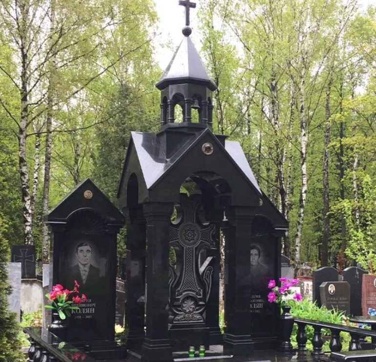 Изготовление часовен по индивидуальному проекту: идеи для частных заказчиков и приходов